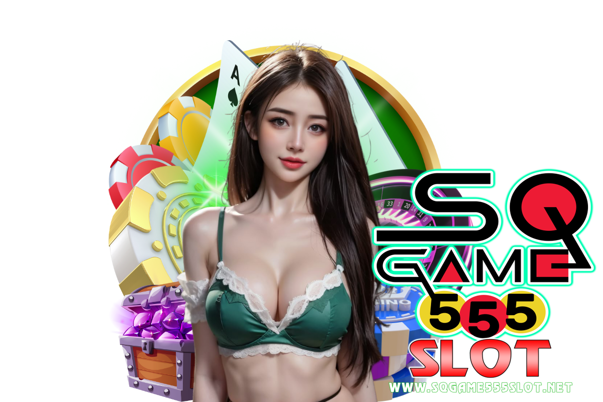 sqgame555 slot